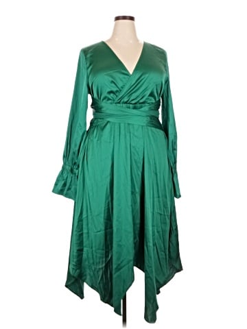Assorted Brands Cocktail Dress (view 1)