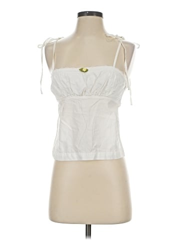 Kimchi Blue Sleeveless Blouse (view 1)