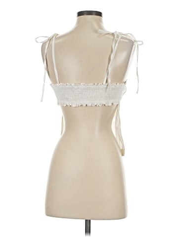 Kimchi Blue Sleeveless Blouse (view 2)