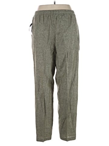 Southern Lady Linen Pants (view 2)
