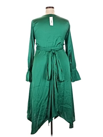 Assorted Brands Cocktail Dress (view 2)