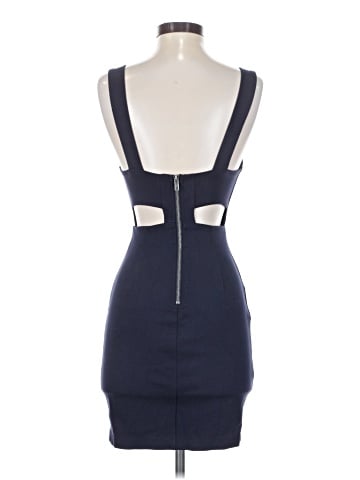 ASTR The Label Cocktail Dress (view 2)