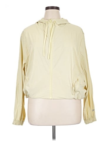 Fabletics Zip Up Hoodie (view 1)