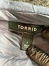Torrid 100% Nylon Black Raincoat Size 1X Plus (1) - photo 6