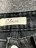 Elan 100% Cotton Black Jeans Size S - photo 7