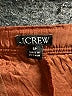 J.Crew 100% Acetate Brown Casual Pants Size S (petite) - photo 7