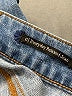 Talbots Hearts Blue Jeans Size 6 - photo 9