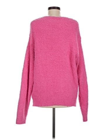 SKIMS Pullover Sweater (view 2)