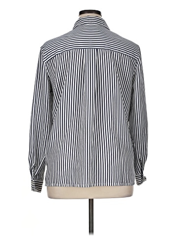 First Issue by Liz Claiborne Long Sleeve Blouse (view 2)