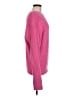 SKIMS Pink Pullover Sweater Size M - photo 4