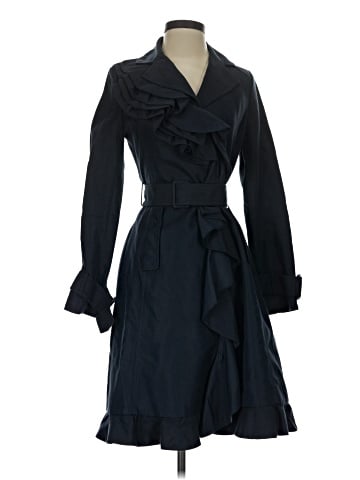 Kate Spade New York Trenchcoat (view 1)