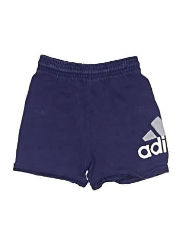 Adidas Athletic Shorts (view 1)