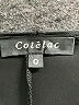 Cotélac Solid Black Leggings Size XS (0) - photo 7