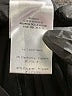 Cotélac Solid Black Leggings Size XS (0) - photo 8