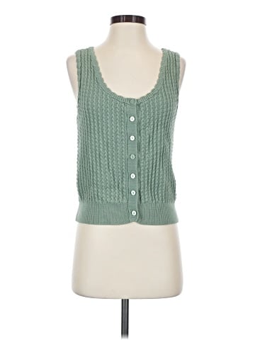 Ann Taylor LOFT Outlet Sweater Vest (view 1)