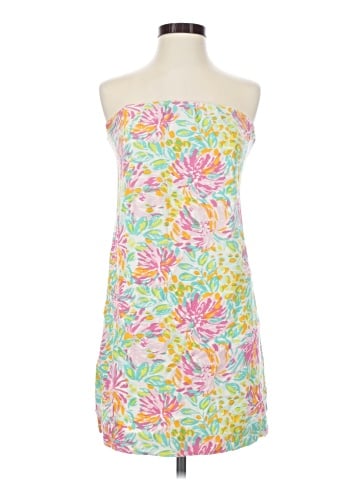 Lilly Pulitzer Cocktail Dress (view 1)