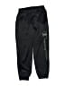 Champion 100% Polyester Black Track Pants Size 14 - 16 - photo 1