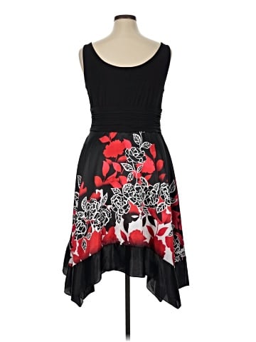 DressBarn Cocktail Dress (view 2)