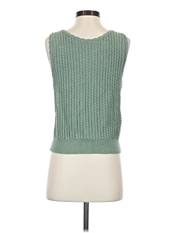 Ann Taylor LOFT Outlet Sweater Vest (view 2)