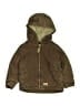 Assorted Brands 100% Cotton Solid Brown Jacket Size 3T - photo 1