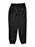 Champion 100% Polyester Black Track Pants Size 14 - 16 - photo 2