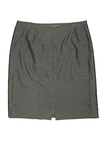 Tahari by ASL Skort (view 2)