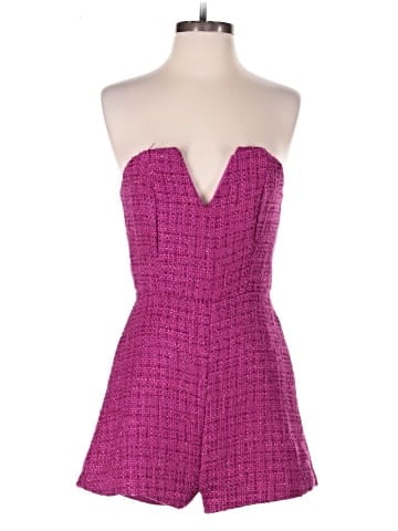 Do & Be Romper (view 1)