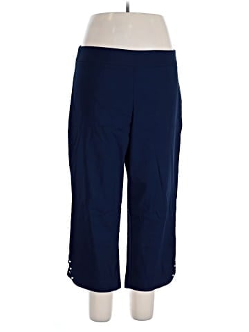 JM Collection Active Pants (view 1)