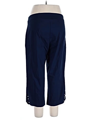 JM Collection Active Pants (view 2)