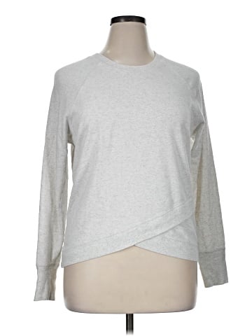 Athleta Sweatshirt (view 1)