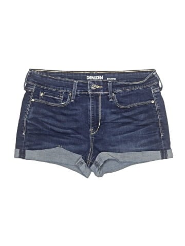 Denizen from Levi's Denim Shorts (view 1)