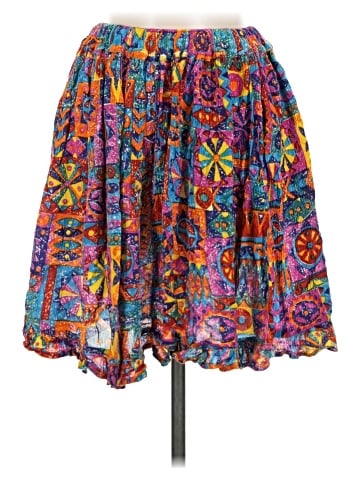 PASSPORTS Casual Skirt (view 1)