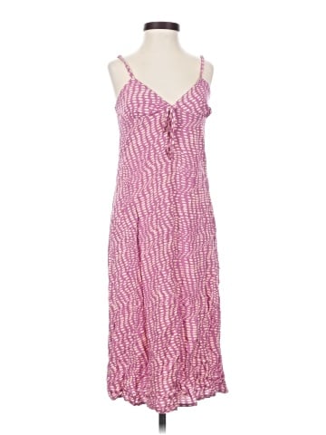 Motel Casual Dress (view 1)