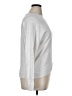 Athleta Silver Sweatshirt Size XL - photo 4