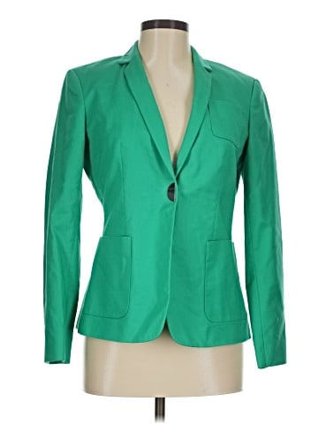 JM Studio Blazer (view 1)