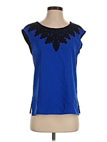 Brixon Ivy Sleeveless Blouse (view 1)