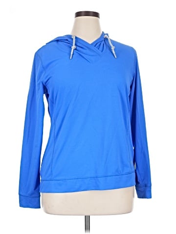 Free Country Long Sleeve Top (view 1)