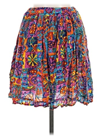 PASSPORTS Casual Skirt (view 2)