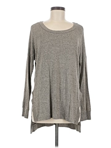 Fortune + Ivy Pullover Sweater (view 1)