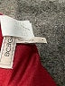 BCBGeneration 100% Polyester Burgundy Cocktail Dress Size 8 - photo 7