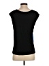 Brixon Ivy 100% Polyester Blue Sleeveless Blouse Size S - photo 2