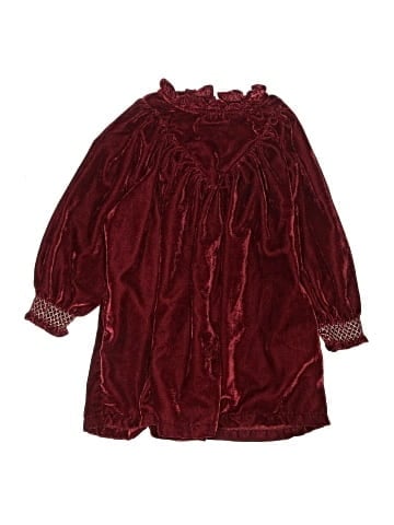 Hanna Andersson Dress (view 1)