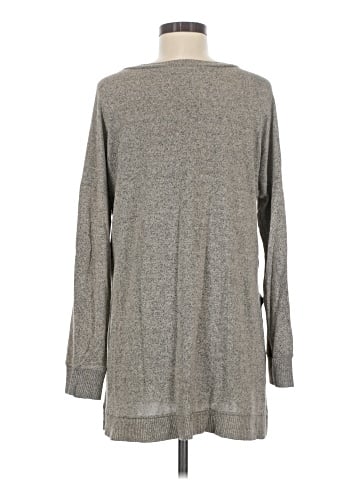 Fortune + Ivy Pullover Sweater (view 2)