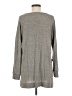 Fortune + Ivy Gray Pullover Sweater Size M - photo 2