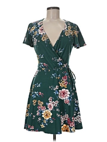 BCX Casual Dress (view 1)