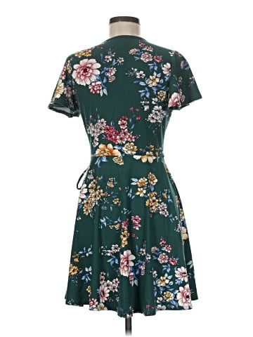 BCX Casual Dress (view 2)