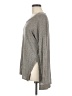 Fortune + Ivy Gray Pullover Sweater Size M - photo 5