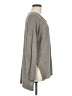 Fortune + Ivy Gray Pullover Sweater Size M - photo 4