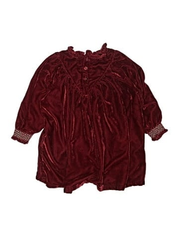 Hanna Andersson Dress (view 2)