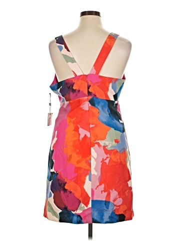 Laundry by Shelli Segal Cocktail Dress (view 2)